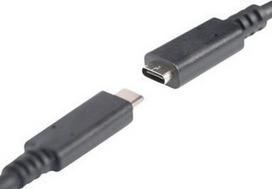 type c to type c laidas 2m - ASSMANN USB Type-C extension cable | AK-300210-020-S - 2 nuotrauka