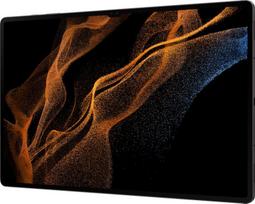 plansete 128gb - Samsung Galaxy Tab S8 Ultra (SM-X906 ) 14.6" 8GB/128GB 5G Gray (Pilkas) - 4 nuotrauka