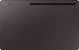 plansete 128gb - Samsung Galaxy Tab S8 Ultra (SM-X906 ) 14.6" 8GB/128GB 5G Gray (Pilkas) - 5 nuotrauka