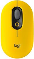 Logitech POP Blast Yellow (Geltona)
