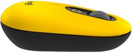 logitech pop icon - Logitech POP Blast Yellow (Geltona) - 3 nuotrauka