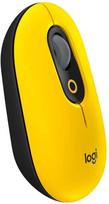 logitech pop icon - Logitech POP Blast Yellow (Geltona) - 6 nuotrauka