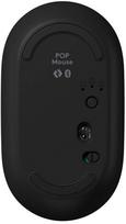 logitech pop icon - Logitech POP Blast Yellow (Geltona) - 7 nuotrauka