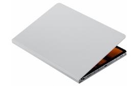 samsung galaxy tab s7 deklas - BT630PJE Book Cover for Samsung Galaxy Tab S7, Light Gray - 3 nuotrauka