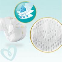 pampers premium care - Pampers Premium Care, 5 dydis, 11 - 16 kg, 136 vnt. - 2 nuotrauka