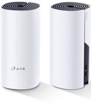 tp link deco - TP-Link Deco P9, 2 vnt. - 1 nuotrauka
