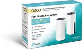 tp link deco - TP-Link Deco P9, 2 vnt. - 2 nuotrauka