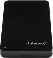 intenso hdd - INTENSO|6023580|2TB|USB 3.0| Black - 2 nuotrauka