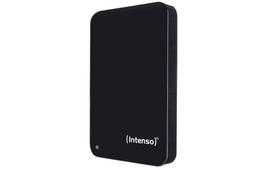 intenso hdd - INTENSO|6023580|2TB|USB 3.0| Black - 5 nuotrauka