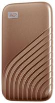 western digital my passport ssd - Western Digital My Passport 1TB Gold (Auksinis) - 3 nuotrauka