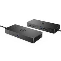 docking station dell wd19 - DELL WD19TBS-180W, Wired, USB 3.2 Gen 2 (3.1 Gen 2) Type-C - 2 nuotrauka