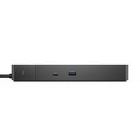 docking station dell wd19 - DELL WD19TBS-180W, Wired, USB 3.2 Gen 2 (3.1 Gen 2) Type-C - 4 nuotrauka
