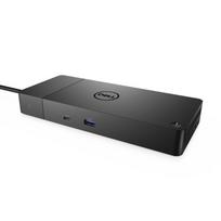 docking station dell wd19 - DELL WD19TBS-180W, Wired, USB 3.2 Gen 2 (3.1 Gen 2) Type-C - 6 nuotrauka