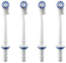 Oral-B ED 17-4 Toothbrush heads, OxyJet, 4 units