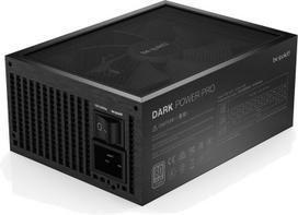 psu be quiet - Be quiet! Dark Power Pro 12 BN311 1200W - 2 nuotrauka
