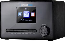 internetinis radijo imtuvai - ART X100 Black - 1 nuotrauka