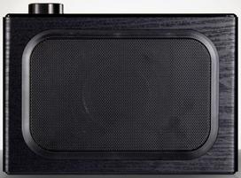 internetinis radijo imtuvai - ART X100 Black - 3 nuotrauka