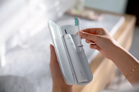 philips sonicare - Philips HX3671/13 - 4 nuotrauka