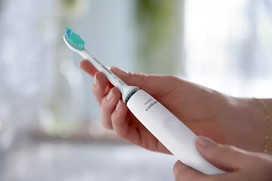 philips sonicare - Philips HX3671/13 - 5 nuotrauka