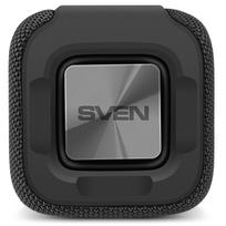 vandens koloneles - Sven PS-205 (Juoda) - 5 nuotrauka