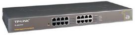 NET SWITCH 16PORT 1000M/TL-SG1016 TP-LINK