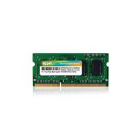 ddr3 ram 1600mhz 4gb - Nešiojamo kompiuterio atmintis Silicon Power DDR3 4GB 1600MHz CL11 SO-DIMM 1.35V Low Voltage - 1 nuotrauka