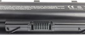 hp g6 baterija - Green Cell Laptop Battery MU06 for HP 635 650 655 2000 Pavilion G6 G7 Compaq 635 650 Compaq Presario CQ62 - 4 nuotrauka