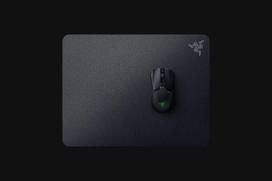 razer mouse pad - RAZER Acari mažos trinties pelės kilimėlis | 420x320x19.5mm - 4 nuotrauka