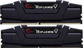 ddr4 4000mhz - G.SKILL Ripjaws DDR4 64GB 2x32GB 4000MHz CL18 1.4V - 1 nuotrauka