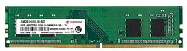 TRANSCEND 8GB JM DDR4 3200 U-DIMM 1Rx16 1Gx16 CL22 1.2V