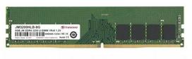 ddr4 1rx16 - TRANSCEND 8GB JM DDR4 3200 U-DIMM 1Rx16 1Gx16 CL22 1.2V - 2 nuotrauka