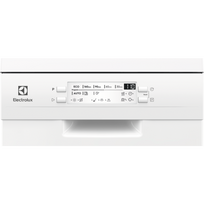 electrolux dishwasher - Electrolux ESS42200SW - 2 nuotrauka