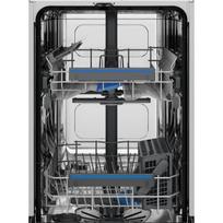 electrolux dishwasher - Electrolux ESS42200SW - 3 nuotrauka