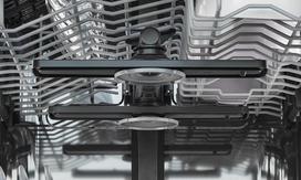 electrolux dishwasher - Electrolux ESS42200SW - 4 nuotrauka
