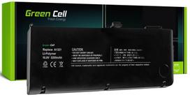 Green Cell ® Laptop Battery A1321 for Apple MacBook Pro 15 A1286 2009-2010