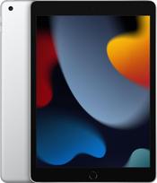 plansete 10 - Apple iPad 10.2" (2021) Wi-Fi 256GB Silver (Sidabrinis) - 2 nuotrauka