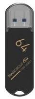 64gb usb - Team Group C183 64GB Black (Juodas) - 2 nuotrauka