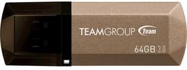 Team Group C155 64GB Gold (Auksinis)