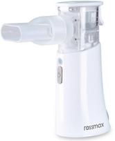  ROSSMAX NC200, nešiojamas inhaliatorius