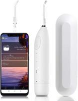 burnos irigatorius - Oclean W1 White (Balta) - 2 nuotrauka