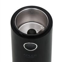 coffee grinder - Adler AD4446 Black (Juodas) - 2 nuotrauka