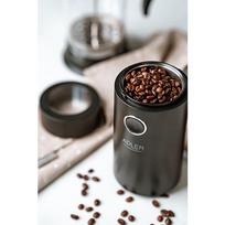 coffee grinder - Adler AD4446 Black (Juodas) - 8 nuotrauka