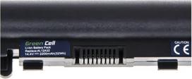 14 4v baterija - Green Cell Laptop Battery for Acer Aspire E1-522 E1-530 E1-532 E1-570 E1-572 V5-531 V5-571 - 4 nuotrauka