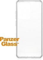 samsung galaxy s20 ultra deklas - PanzerGlass ClearCase for Samsung Galaxy S20 Ultra - 2 nuotrauka
