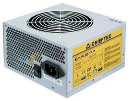 atx psu - Chieftec GPA-700S - 2 nuotrauka