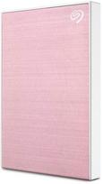 2tb hdd - Seagate One Touch 2TB HDD Rose Gold - 1 nuotrauka