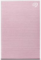 2tb hdd - Seagate One Touch 2TB HDD Rose Gold - 2 nuotrauka