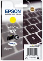 rasalai spausdintuvo - EPSON C13T07U440 - 1 nuotrauka