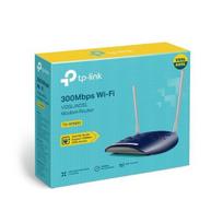 tp link modemas - TP-Link TD-W9960 - 9 nuotrauka