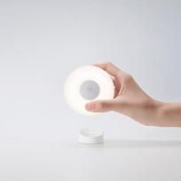 xiaomi mi motion activated - Xiaomi Mi Motion-Activated Night Light 2 White - 4 nuotrauka